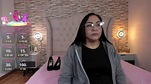 Gina Myers online show from 10/12/25, 12:37