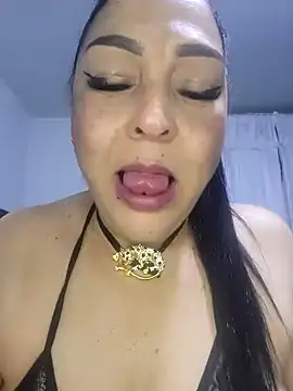 Gina Myers online show from 11/19/25, 02:11