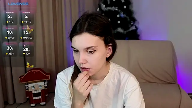 SusieMorris online show from 12/28/24, 05:12