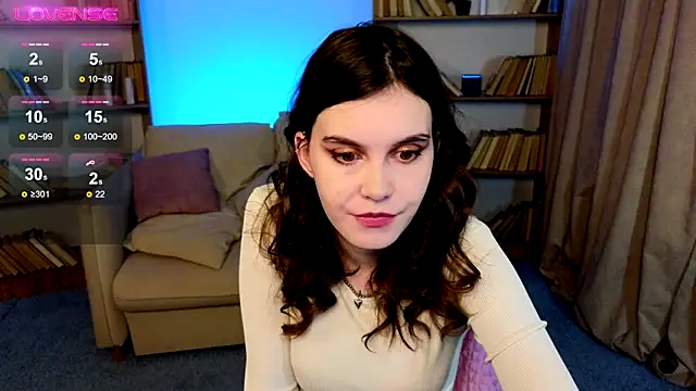 SusieMorris online show from 02/18/25, 01:32