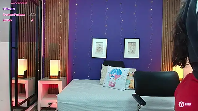 alina martinelli online show from 10/07/25, 11:29