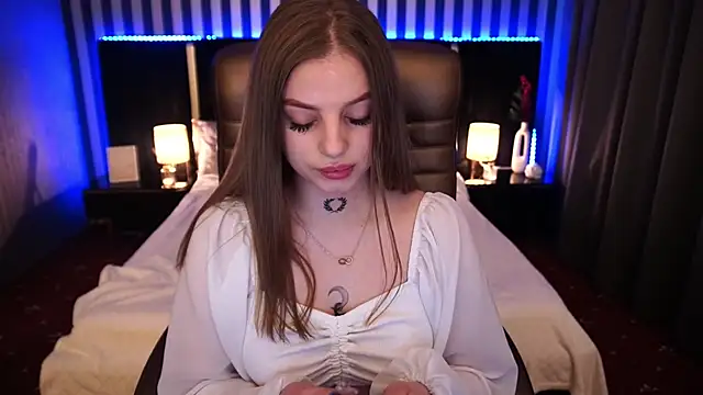 Lexi Si online show from 02/26/25, 07:42