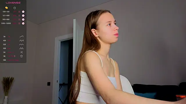 Dream emma online show from 09/28/25, 05:02