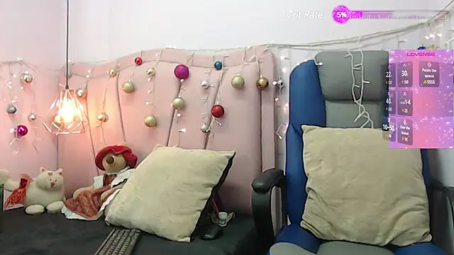 adharaebony online show from 12/07/24, 02:09