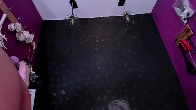 Snapshot of Alexa_Slave chatting on 10/11/25, 11:53 Alexa Slave online show from 10/11/25, 11:53