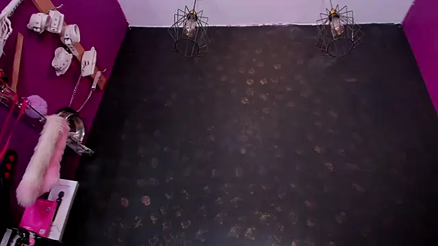 Snapshot of Alexa_Slave chatting on 10/22/25, 06:51 Alexa Slave online show from 10/22/25, 06:51