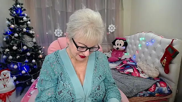 KayleSmoll online show from 01/07/25, 10:30