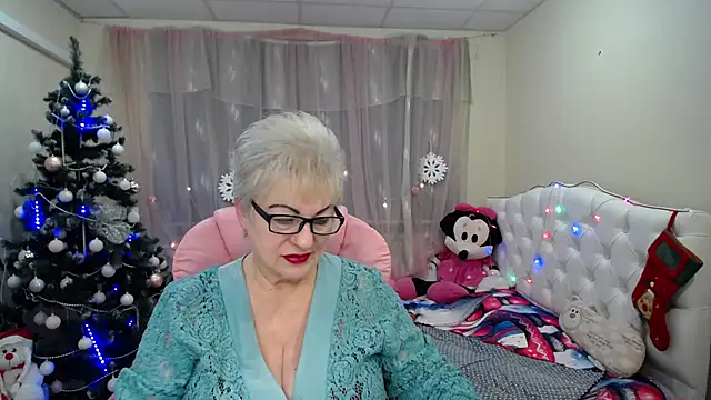 KayleSmoll online show from 01/08/25, 10:37