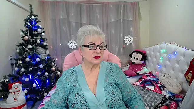 KayleSmoll online show from 01/12/25, 01:42