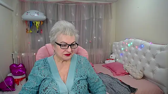 KayleSmoll online show from 01/25/25, 01:32