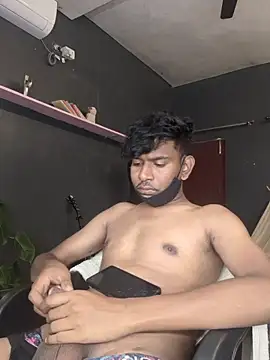 richardjames95 online show from 11/03/25, 07:15