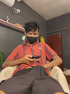 richardjames95 online show from 11/20/25, 06:40