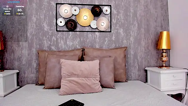 Snapshot of MarianaSanz chatting on 03/16/25, 12:33 MarianaSanz online show from 03/16/25, 12:33