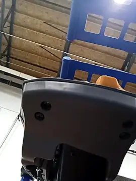 Snapshot of goodboybaddaddy chatting on 03/17/25, 02:45 goodboybaddaddy online show from 03/17/25, 02:45