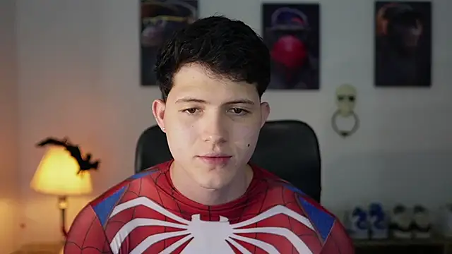 Hazzan Velez online show from 11/01/25, 01:29