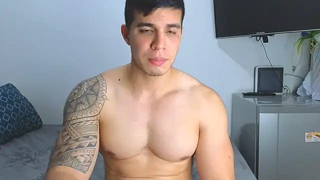 Snapshot of Ethanstill1 chatting on 09/10/25, 02:55 Ethanstill1 online show from 09/10/25, 02:55