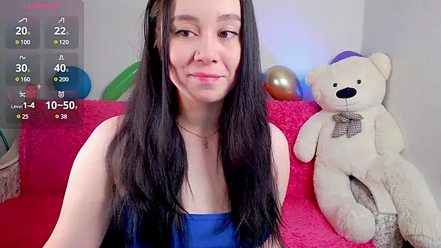 Snapshot of AlinaWett chatting on 02/22/25, 01:44 AlinaWett online show from 02/22/25, 01:44