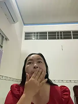 Snapshot of NDith chatting on 02/27/25, 10:20 NDith online show from 02/27/25, 10:20