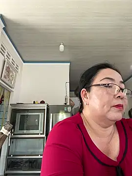 Snapshot of NDith chatting on 03/14/25, 08:10 NDith online show from 03/14/25, 08:10