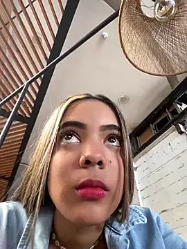 NAUGHTY LITTLE 18 online show from 12/21/24, 06:34