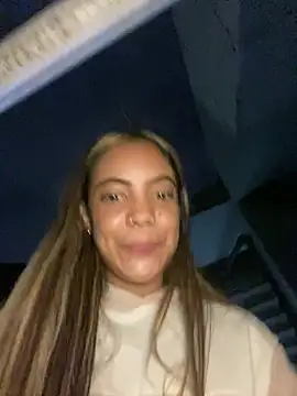 NAUGHTY LITTLE 18 online show from 01/08/25, 12:38