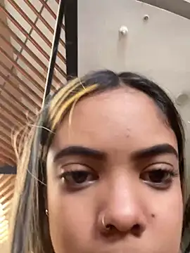 NAUGHTY LITTLE 18 online show from 01/09/25, 09:37