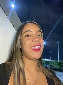 NAUGHTY LITTLE 18 online show from 01/26/25, 01:09