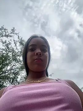 NAUGHTY LITTLE 18 online show from 03/18/25, 10:04