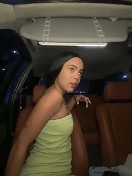 NAUGHTY LITTLE 18 online show from 09/12/25, 03:06