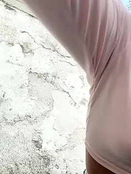 NAUGHTY LITTLE 18 online show from 10/15/25, 10:32