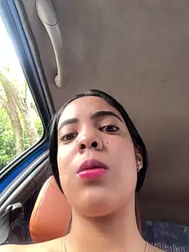 NAUGHTY LITTLE 18 online show from 10/28/25, 04:09