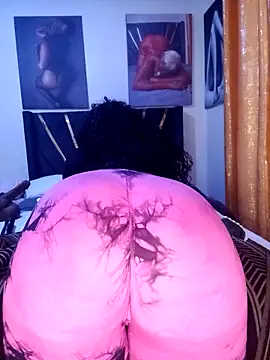 Cherriikenzie online show from 10/18/25, 08:59