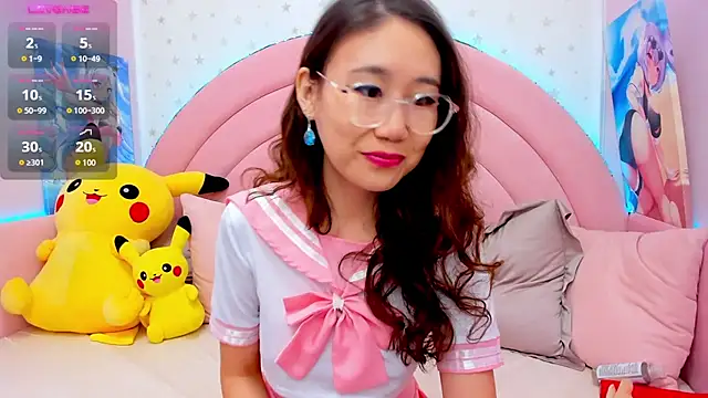 Snapshot of Nao__Chan_ chatting on 12/21/24, 01:36 Nao Chan online show from 12/21/24, 01:36