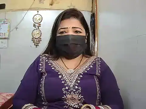 Oh-Monika online show from 03/12/25, 03:46