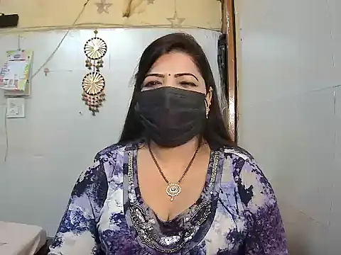 Oh-Monika online show from 03/18/25, 06:57