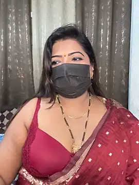 Oh-Monika online show from 09/14/25, 04:39