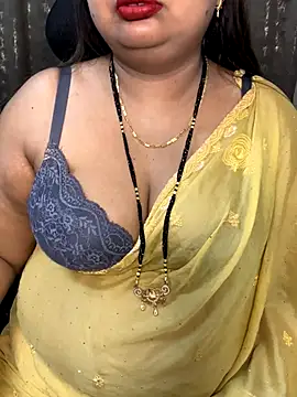 Oh-Monika online show from 10/01/25, 03:56