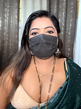 Oh-Monika online show from 10/24/25, 04:36