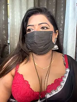 Oh-Monika online show from 11/21/25, 03:54