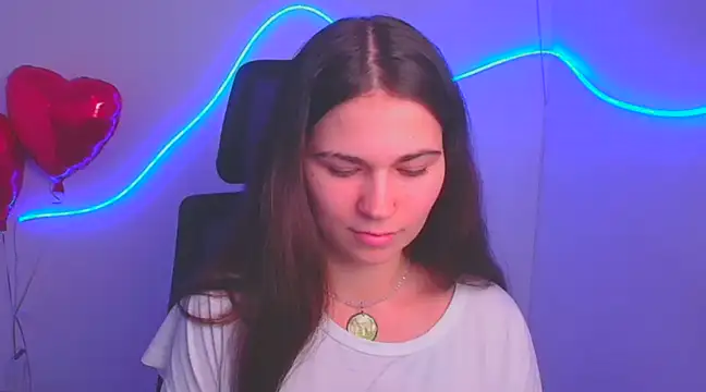 Loon Amore online show from 02/23/25, 07:38