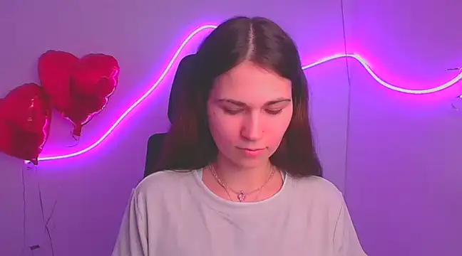 Loon Amore online show from 03/09/25, 10:41