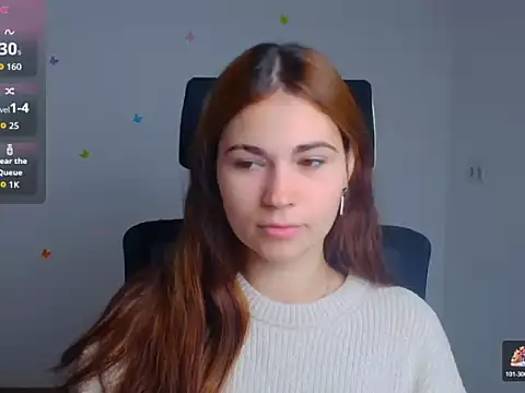 Loon Amore online show from 10/19/25, 06:03