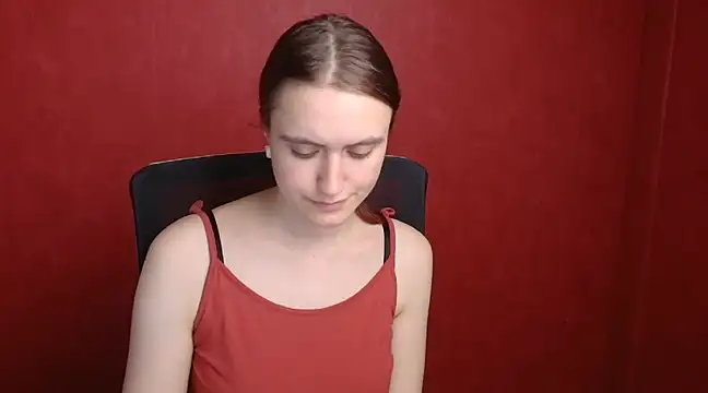 Snapshot of Gabriellagirl chatting on 12/13/24, 10:23 Gabriellagirl online show from 12/13/24, 10:23