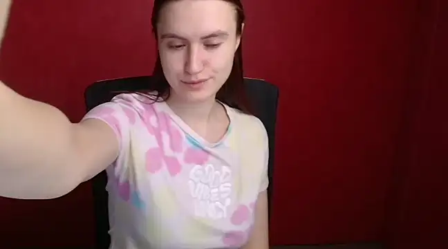 Snapshot of Gabriellagirl chatting on 12/18/24, 07:19 Gabriellagirl online show from 12/18/24, 07:19