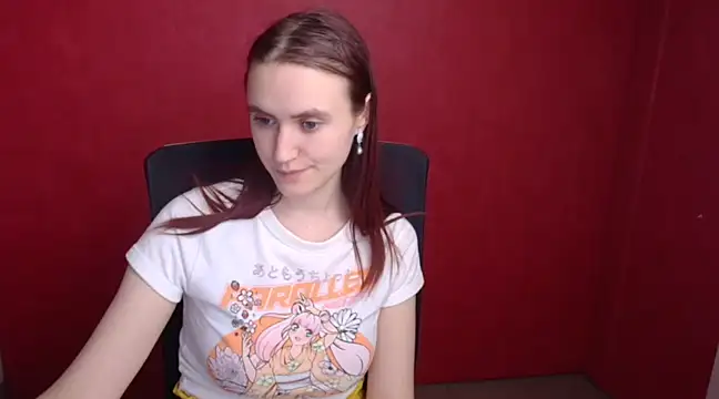 Snapshot of Gabriellagirl chatting on 12/19/24, 10:53 Gabriellagirl online show from 12/19/24, 10:53