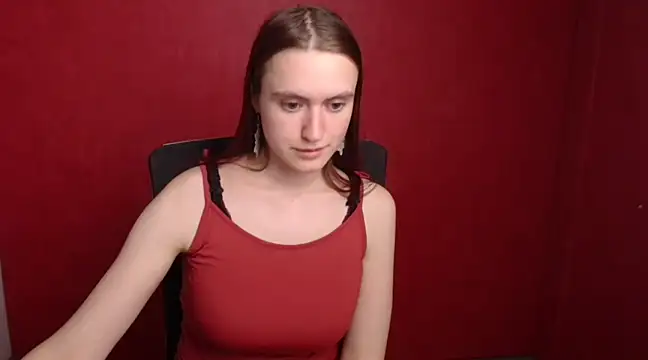 Snapshot of Gabriellagirl chatting on 12/26/24, 01:40 Gabriellagirl online show from 12/26/24, 01:40