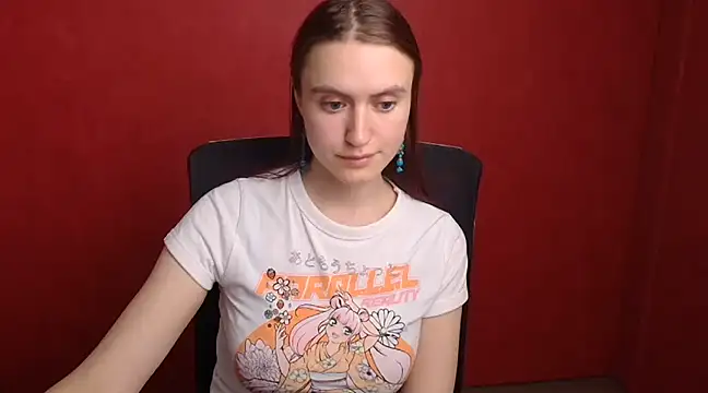 Snapshot of Gabriellagirl chatting on 12/26/24, 10:31 Gabriellagirl online show from 12/26/24, 10:31