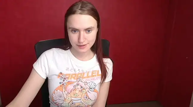 Snapshot of Gabriellagirl chatting on 01/05/25, 10:40 Gabriellagirl online show from 01/05/25, 10:40