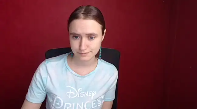 Snapshot of Gabriellagirl chatting on 01/10/25, 07:54 Gabriellagirl online show from 01/10/25, 07:54