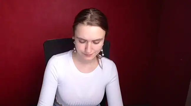 Snapshot of Gabriellagirl chatting on 01/23/25, 10:22 Gabriellagirl online show from 01/23/25, 10:22